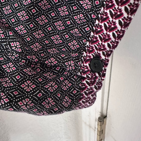 Ladies soft blouse   Flowing fit - Picture 4 of 6